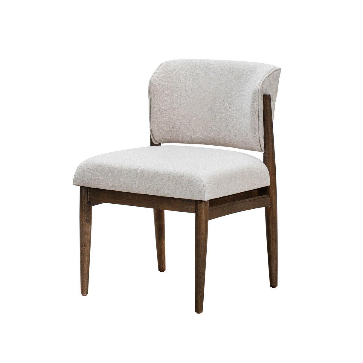 LH Home Athens Dining Chair - Linen Taupe