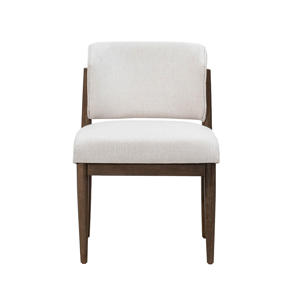 LH Home Athens Dining Chair - Linen Taupe