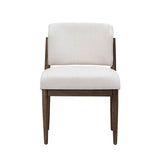 LH Home Athens Dining Chair - Linen Taupe