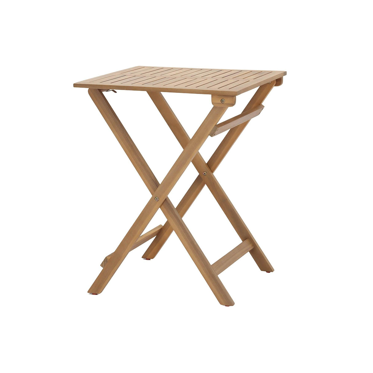 LH Home Balcony Outdoor - Foldable Bistro Set (1 Table & 2 Chairs)