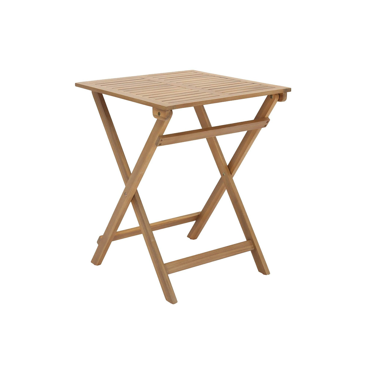 LH Home Balcony Outdoor - Foldable Bistro Set (1 Table & 2 Chairs)