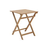 LH Home Balcony Outdoor - Foldable Bistro Set (1 Table & 2 Chairs)