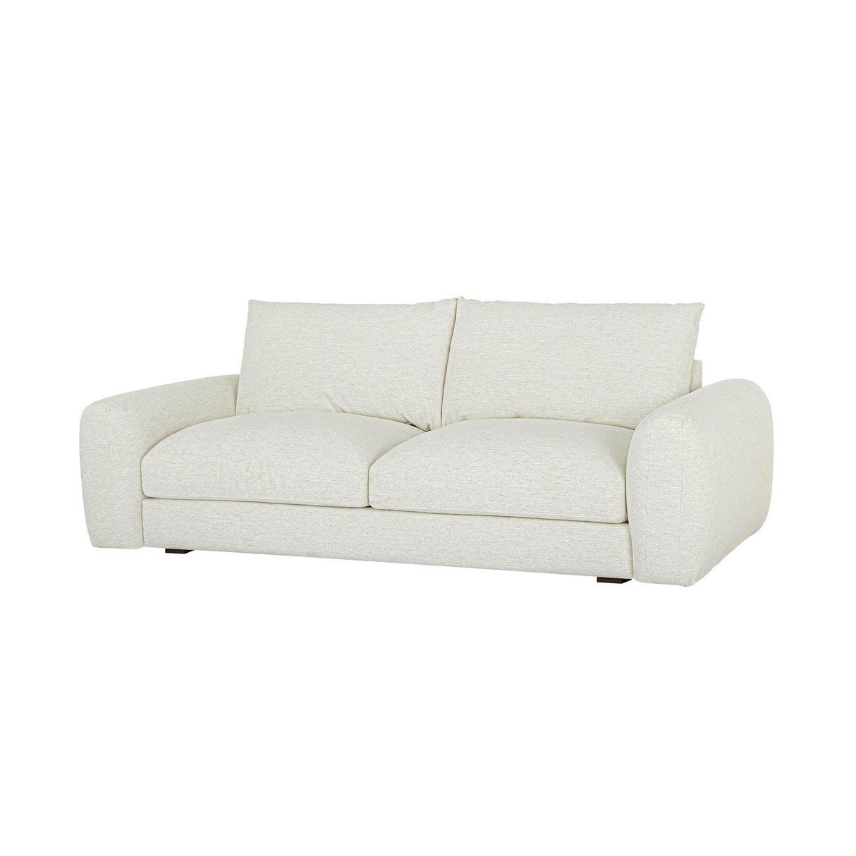 LH Home Cashmere Sofa