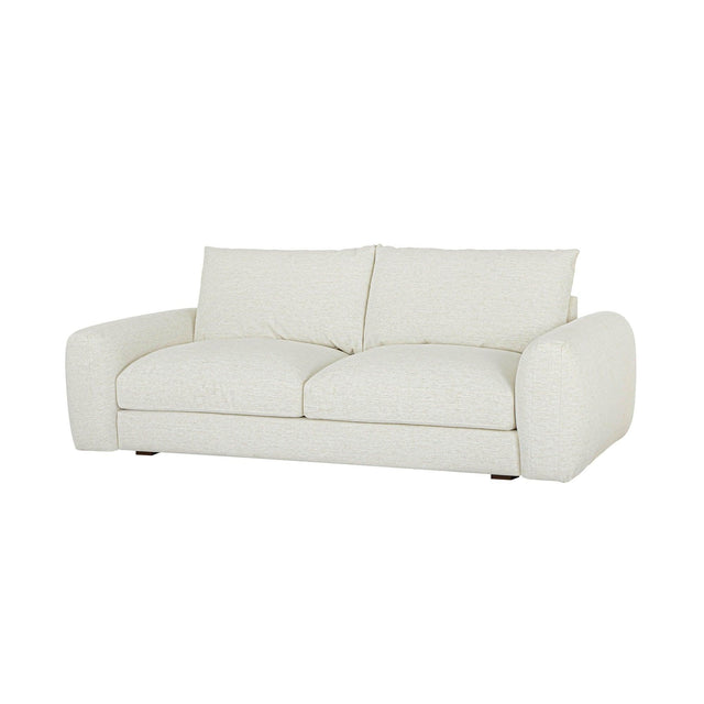 LH Home Cashmere Sofa
