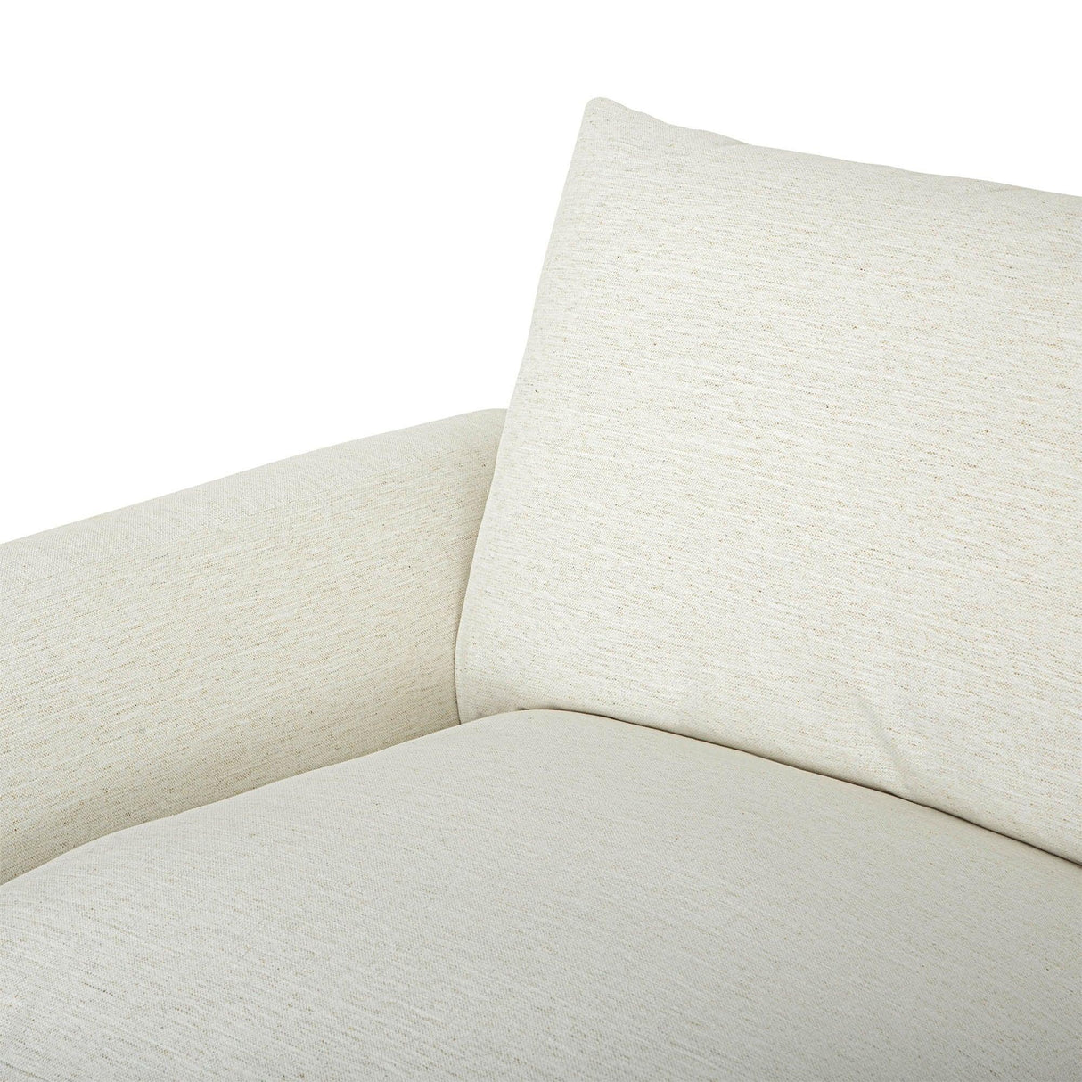 LH Home Cashmere Sofa