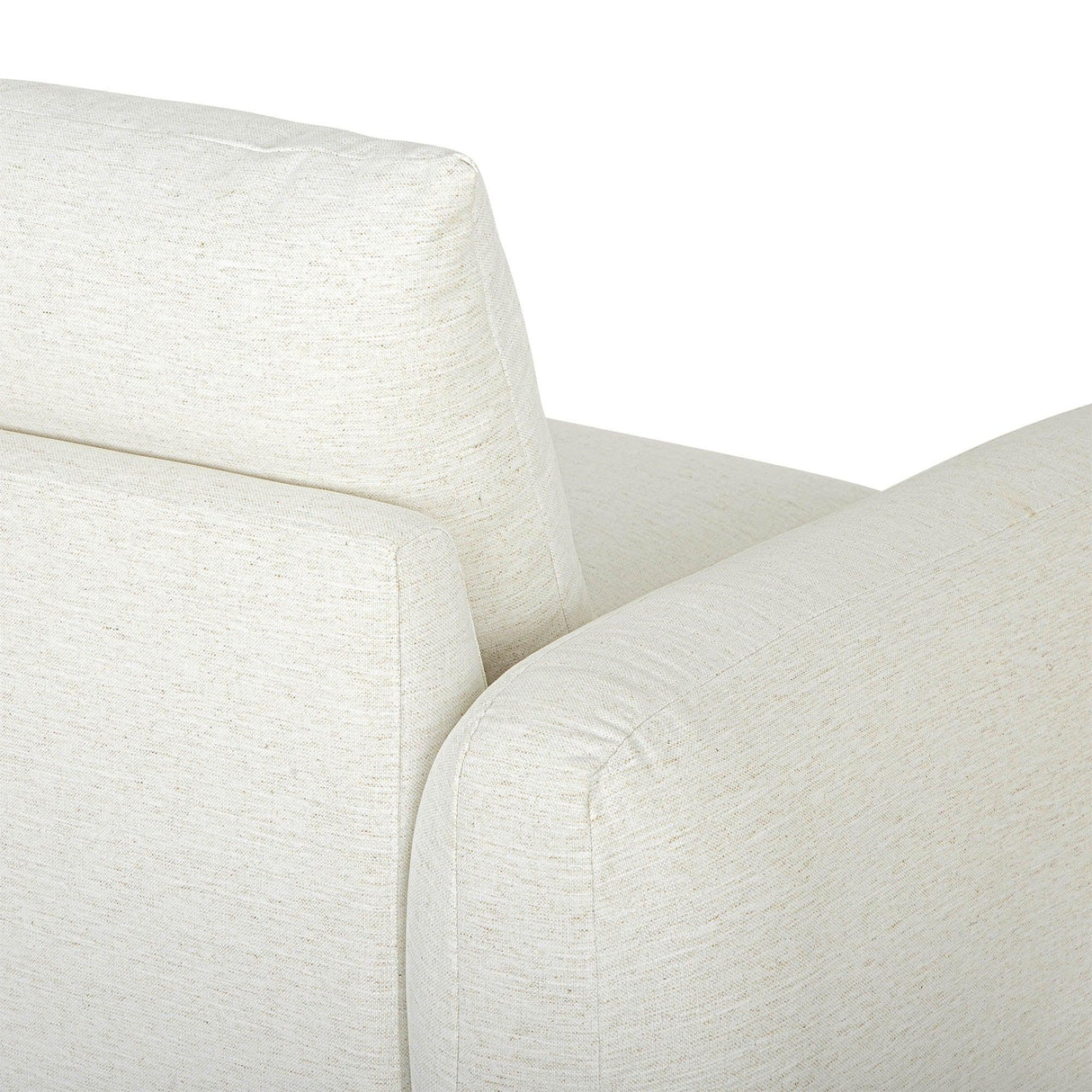 LH Home Cashmere Sofa