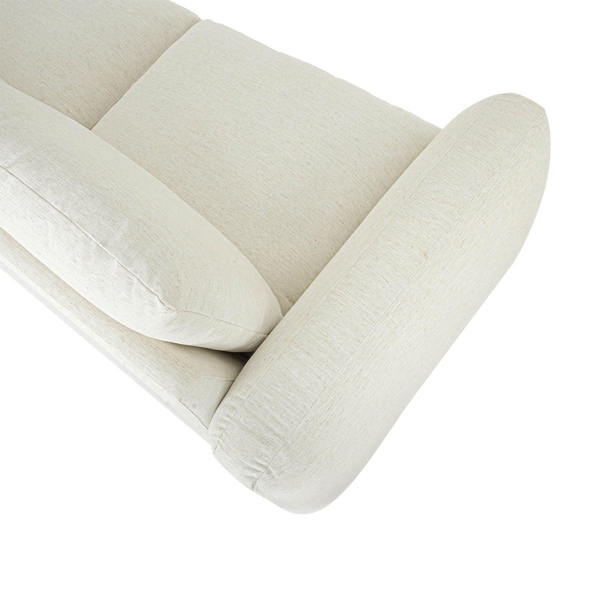 LH Home Cashmere Sofa