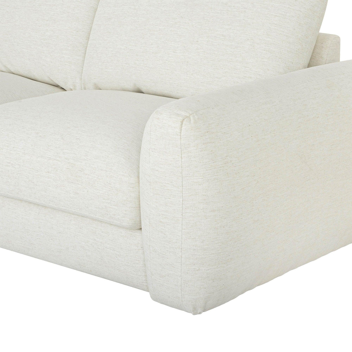 LH Home Cashmere Sofa