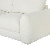 LH Home Cashmere Sofa