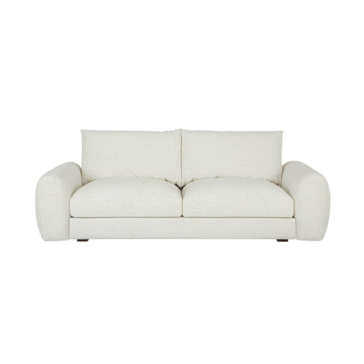 LH Home Cashmere Sofa