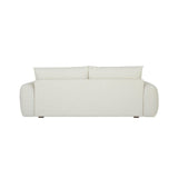 LH Home Cashmere Sofa