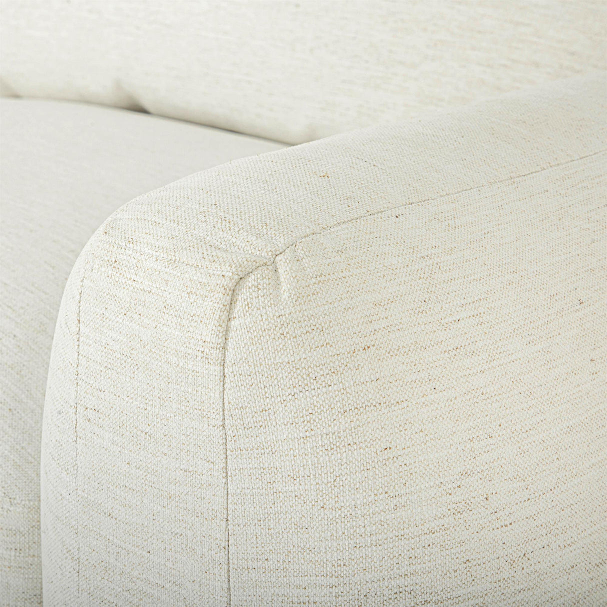 LH Home Cashmere Sofa
