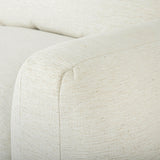 LH Home Cashmere Sofa