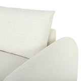 LH Home Cashmere Sofa