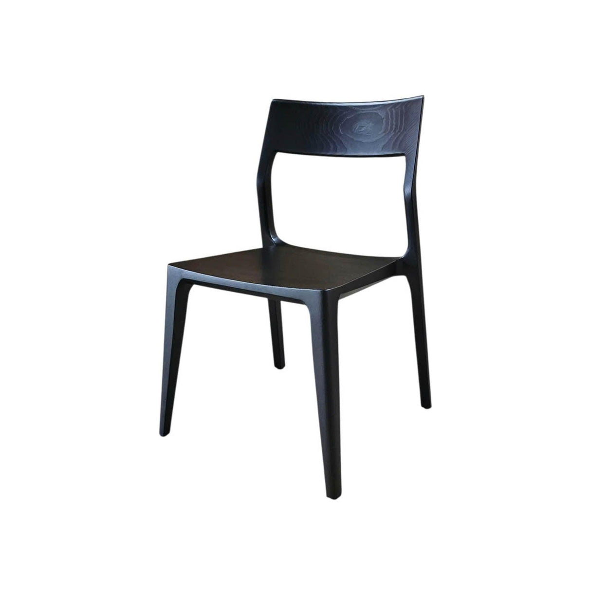 LH Home Catania Dining Chair - Black