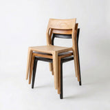 LH Home Catania Dining Chair - Black