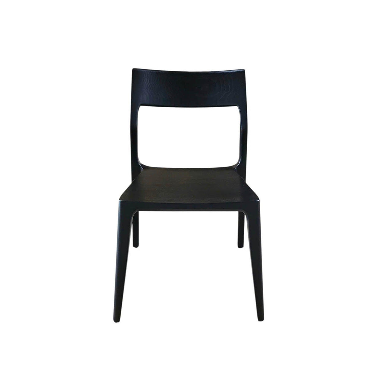 LH Home Catania Dining Chair - Black
