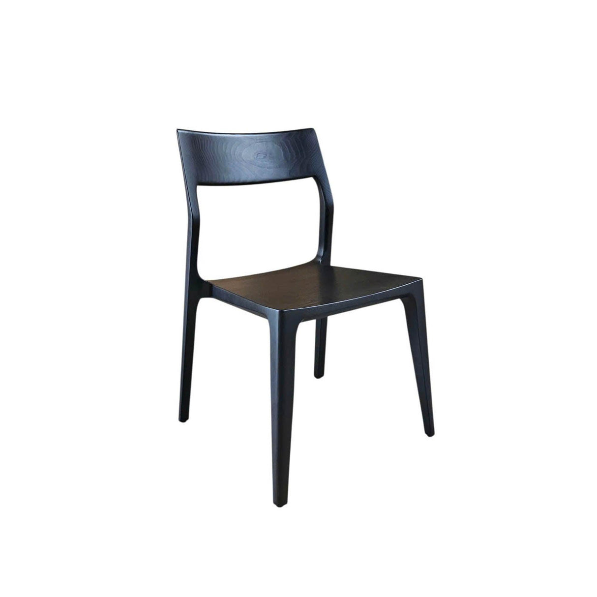 LH Home Catania Dining Chair - Black