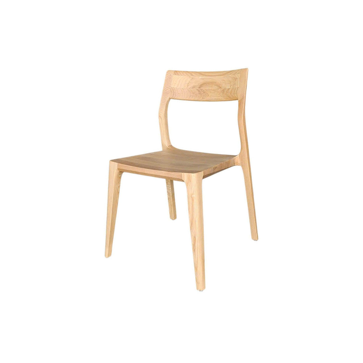 LH Home Catania Dining Chair - Natural