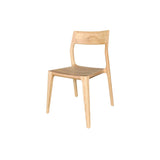 LH Home Catania Dining Chair - Natural