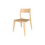 LH Home Catania Dining Chair - Natural