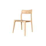 LH Home Catania Dining Chair - Natural