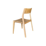 LH Home Catania Dining Chair - Natural