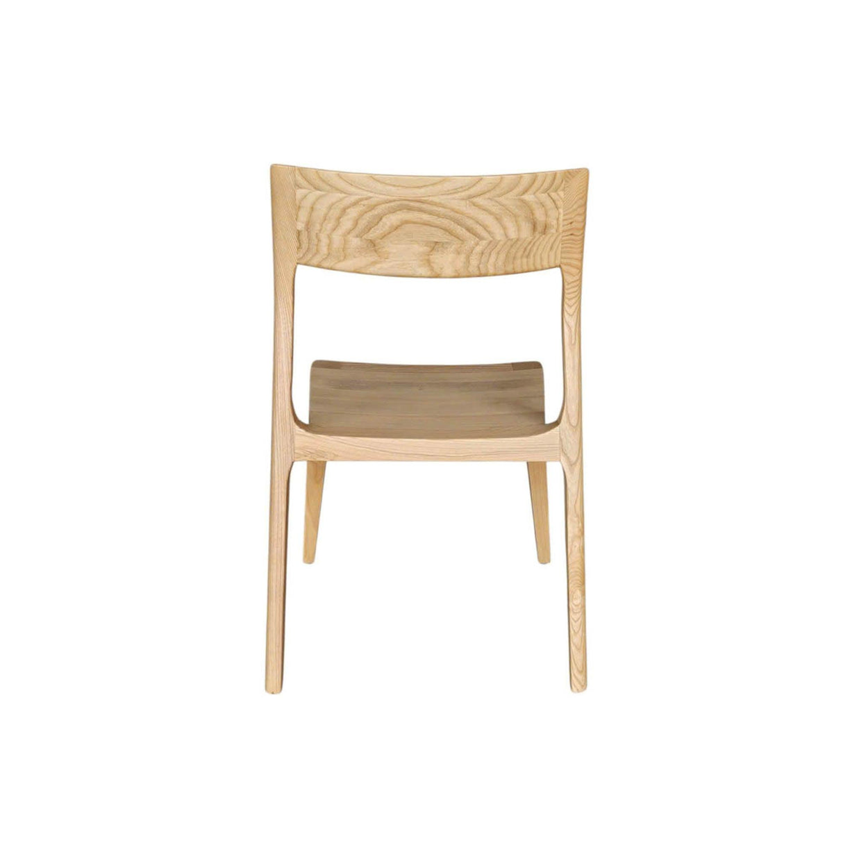 LH Home Catania Dining Chair - Natural