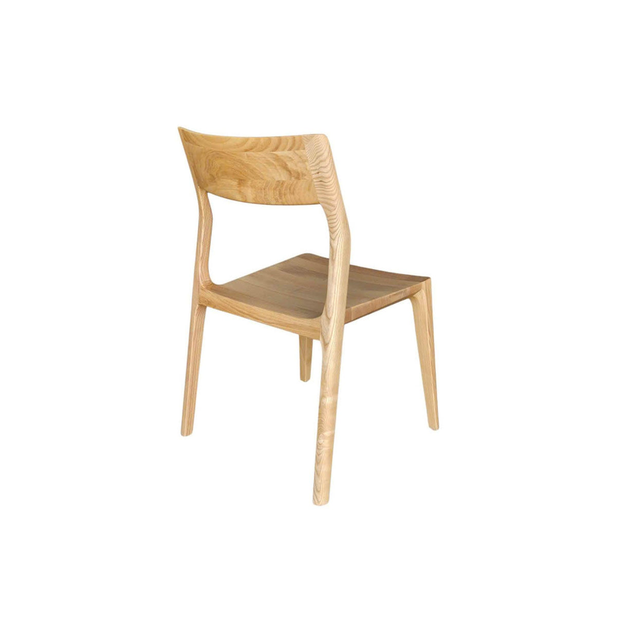LH Home Catania Dining Chair - Natural