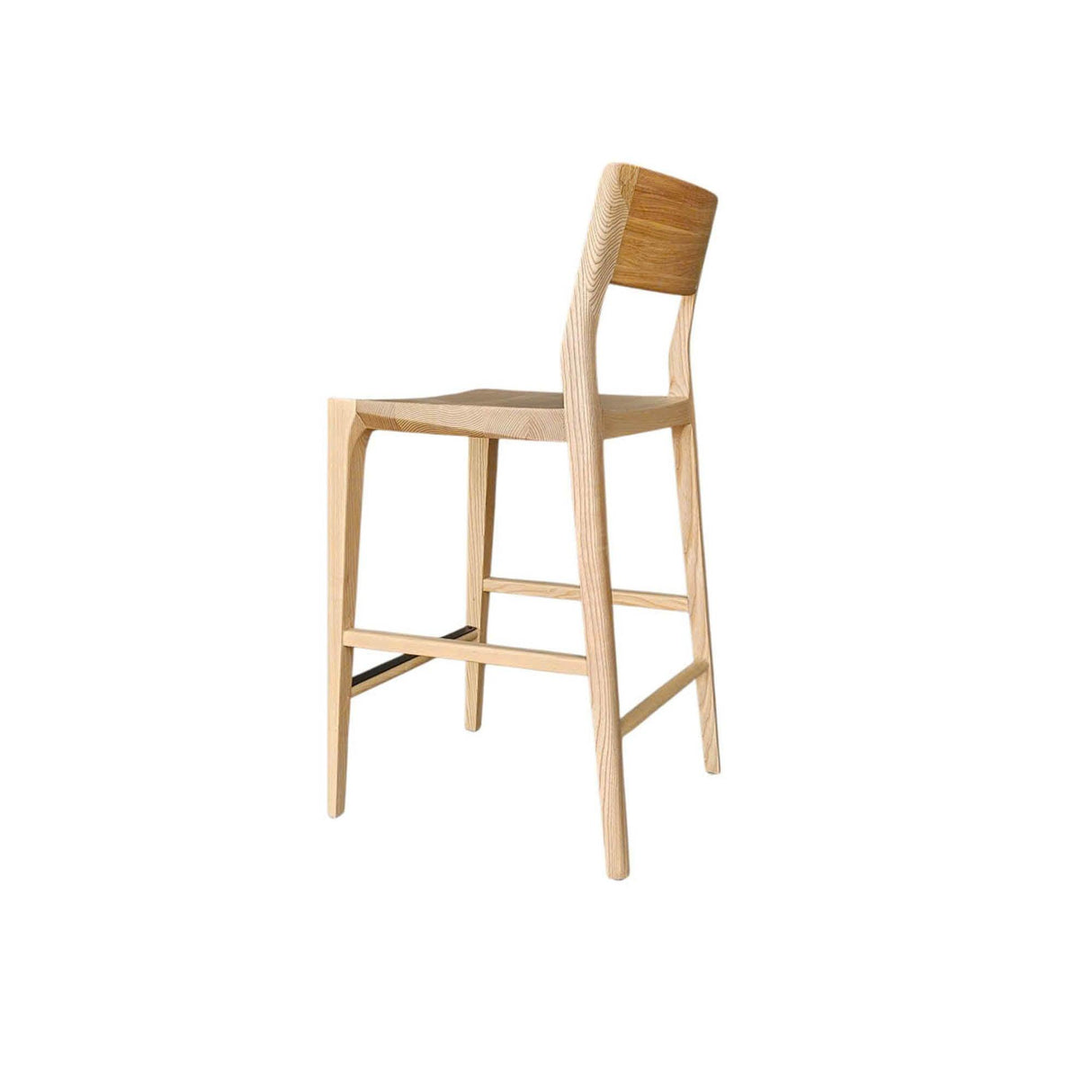 LH Home Catania Counter Stool - Natural
