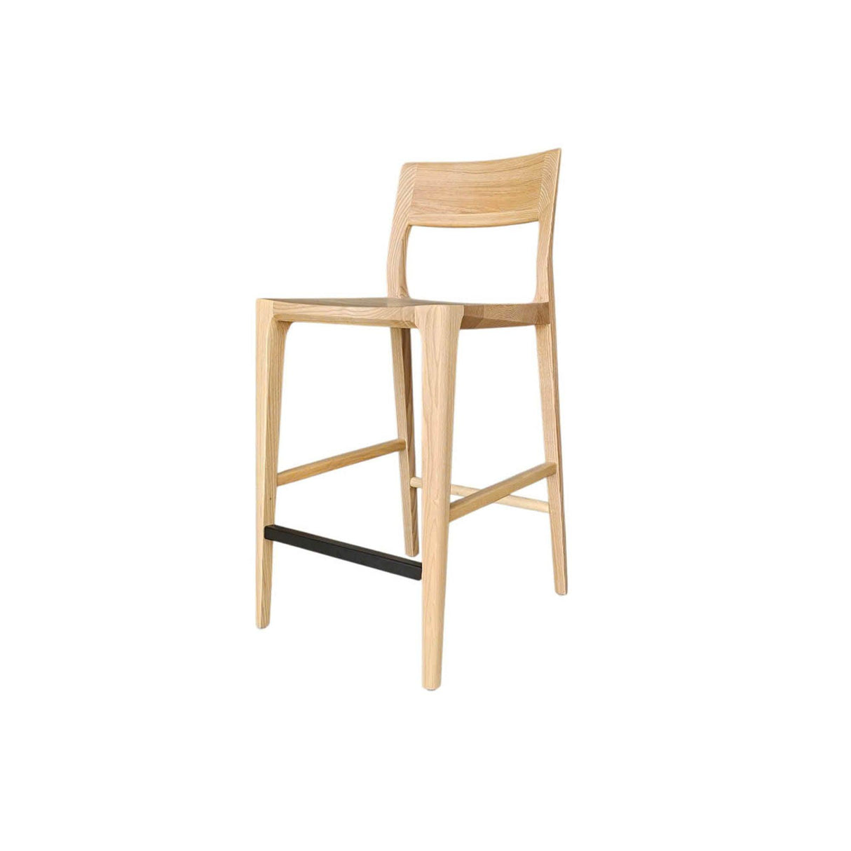 LH Home Catania Counter Stool - Natural