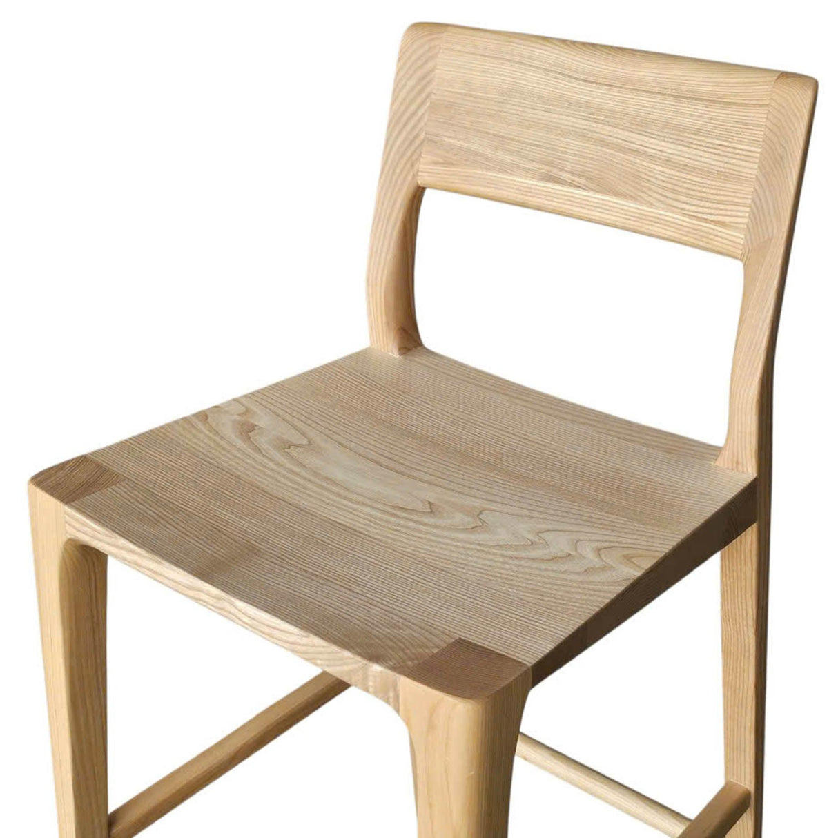 LH Home Catania Counter Stool - Natural