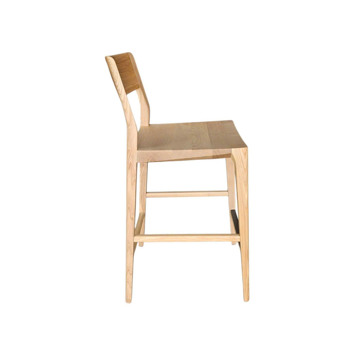 LH Home Catania Counter Stool - Natural