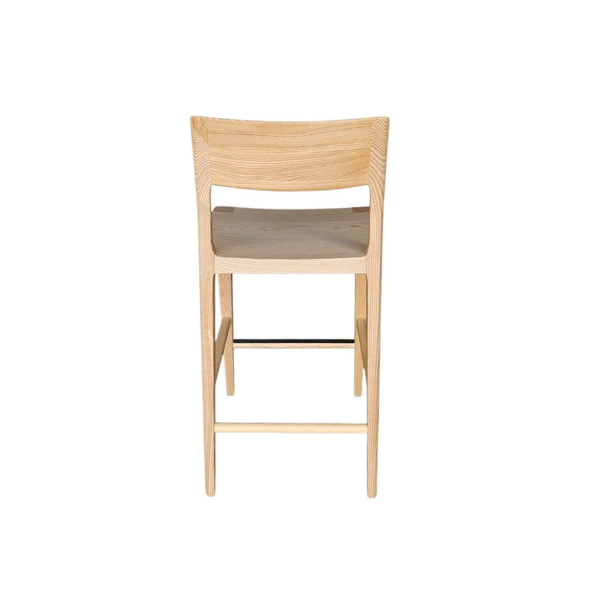 LH Home Catania Counter Stool - Natural