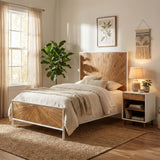 LH Home Casablanca Single Bed