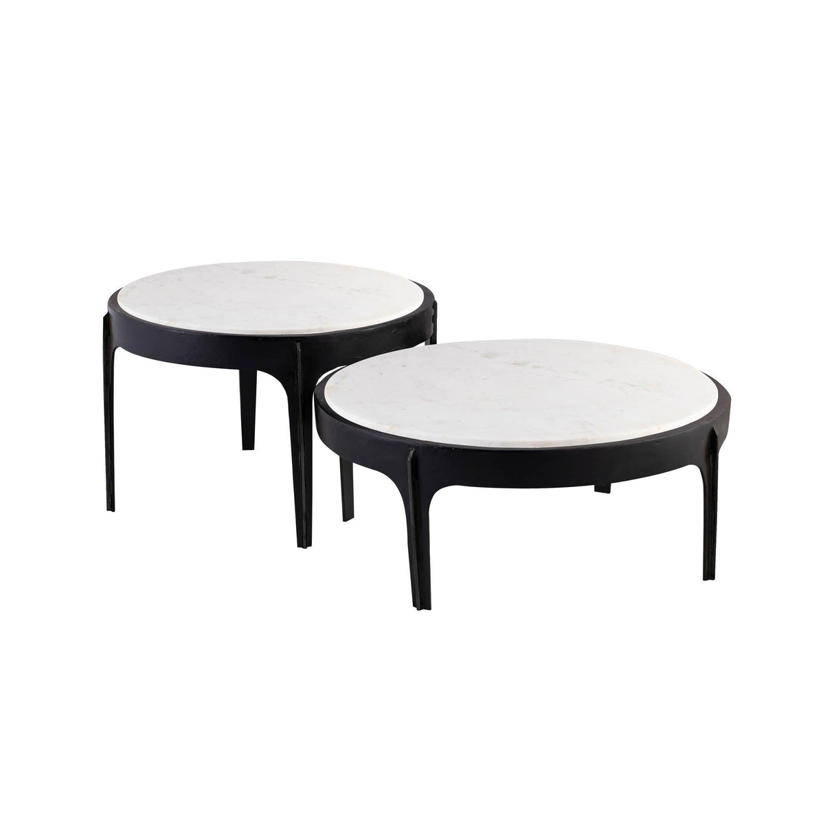 LH Home Nila Side Table