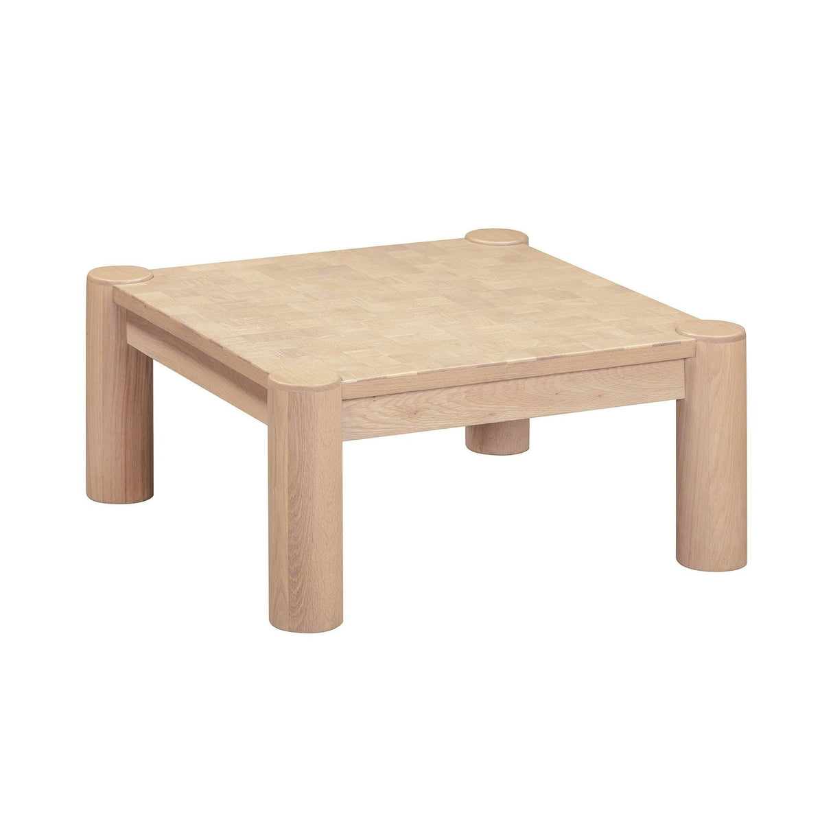 LH Home Checkerboard Coffee Table