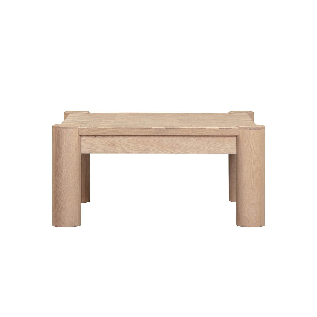 LH Home Checkerboard Coffee Table