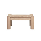 LH Home Checkerboard Coffee Table