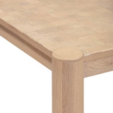 LH Home Checkerboard Coffee Table