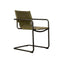 LH Home Billy Arm Dining Chair - Matcha