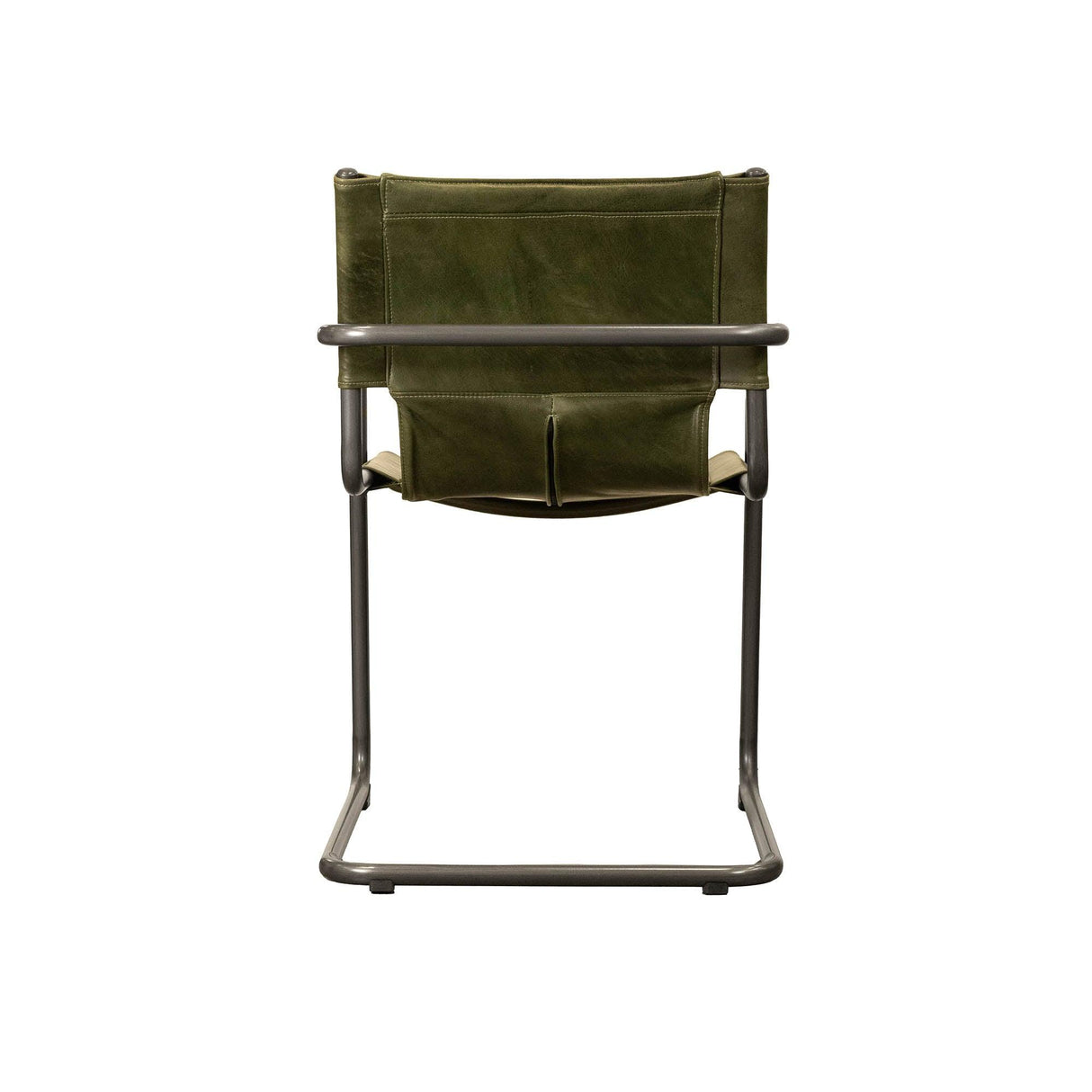LH Home Billy Arm Dining Chair - Matcha