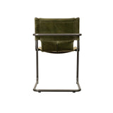 LH Home Billy Arm Dining Chair - Matcha