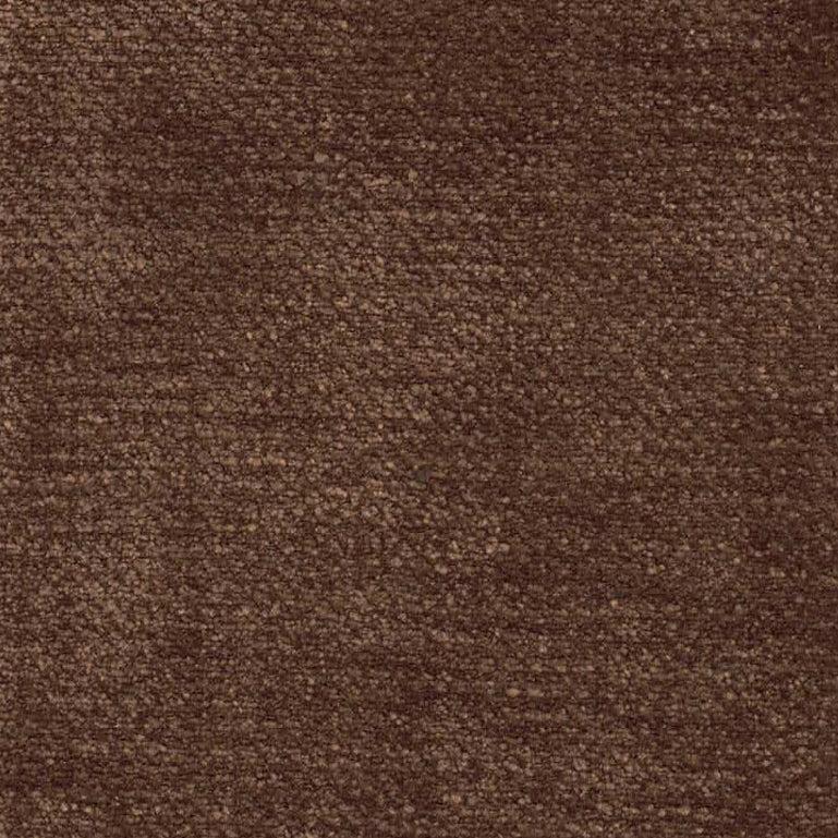 LH Home Rollo Club Chair - Distressed Velvet Bronze