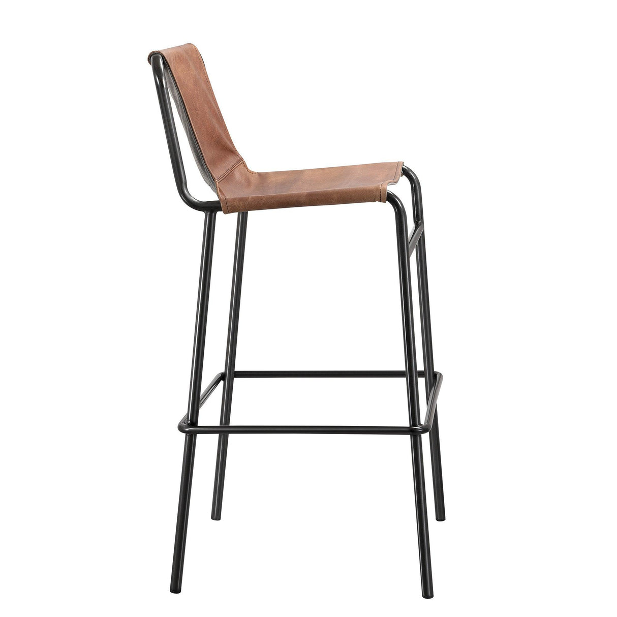 LH Home Duke Counter Stool