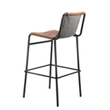 LH Home Duke Counter Stool