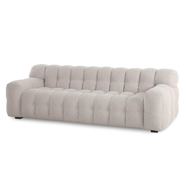 LH Home Fusion Sofa - Natural