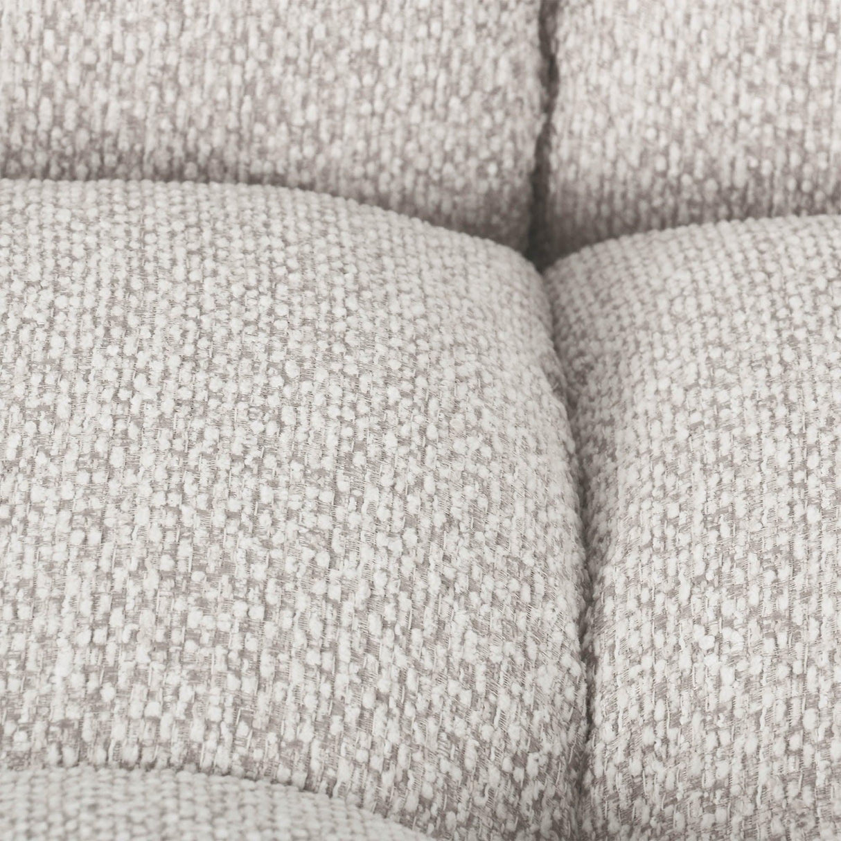 LH Home Fusion Sofa - Natural