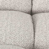 LH Home Fusion Sofa - Natural