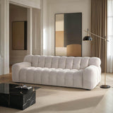 LH Home Fusion Sofa - Natural